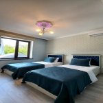 Kirayə (günlük) 7 otaqlı Həyət evi/villa Qəbələ 13