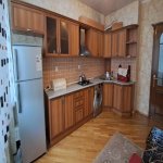 Kirayə (aylıq) 1 otaqlı Yeni Tikili, Gənclik metrosu, Nəsimi rayonu 10