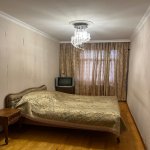 Kirayə (aylıq) 3 otaqlı Köhnə Tikili, Memar Əcəmi metrosu, 3-cü mikrorayon, Nəsimi rayonu 4