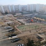 Satılır 3 otaqlı Köhnə Tikili, Neftçilər metrosu, Bakıxanov qəs., Sabunçu rayonu 21
