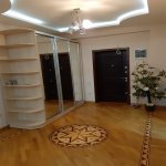 Kirayə (aylıq) 3 otaqlı Yeni Tikili, Memar Əcəmi metrosu, 3-cü mikrorayon, Nəsimi rayonu 3