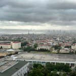 Satılır 4 otaqlı Yeni Tikili, Əhmədli metrosu, Xətai rayonu 20