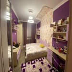 Kirayə (aylıq) 3 otaqlı Yeni Tikili, Nəsimi rayonu 17