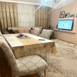 Satılır 3 otaqlı Köhnə Tikili, Badamdar qəs., Səbail rayonu 1