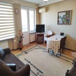 Kirayə (aylıq) 2 otaqlı Köhnə Tikili, İçərişəhər metrosu, Səbail rayonu 2