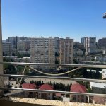 Kirayə (aylıq) 2 otaqlı Yeni Tikili, Memar Əcəmi metrosu, 3-cü mikrorayon, Nəsimi rayonu 17