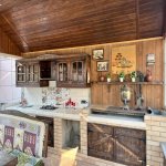 Satılır 5 otaqlı Həyət evi/villa, Mehdiabad, Abşeron rayonu 9