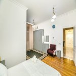 Kirayə (aylıq) 4 otaqlı Yeni Tikili, Xətai metrosu, Xətai rayonu 9