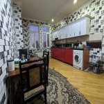 Satılır 3 otaqlı Yeni Tikili, Elmlər akademiyası metrosu, Yasamal rayonu 6