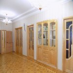 Satılır 4 otaqlı Yeni Tikili, Nəriman Nərimanov metrosu, Nərimanov rayonu 5