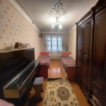 Satılır 4 otaqlı Köhnə Tikili, Neftçilər metrosu, 8-ci kilometr, Nizami rayonu 2