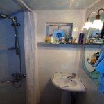 Satılır 4 otaqlı Həyət evi/villa, Zabrat qəs., Sabunçu rayonu 12