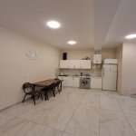 Аренда 5 комнатная Дома/Виллы, İnşaatçılar метро, Ясамал район 16