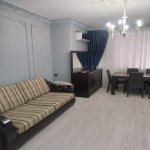 Kirayə (aylıq) 3 otaqlı Yeni Tikili, İnşaatçılar metrosu, Yasamal rayonu 9
