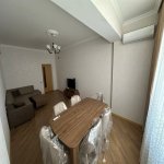 Kirayə (aylıq) 3 otaqlı Yeni Tikili, Bayıl qəs., Səbail rayonu 3