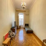 Satılır 4 otaqlı Köhnə Tikili, İçərişəhər metrosu, Səbail rayonu 13