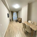 Kirayə (aylıq) 2 otaqlı Yeni Tikili, İçərişəhər metrosu, Bayıl qəs., Səbail rayonu 3