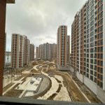 Продажа 2 комнатная Новостройка, пос. Ясамал, Ясамал район 1