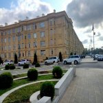 Kirayə (aylıq) 3 otaqlı Yeni Tikili, Gənclik metrosu, Nərimanov rayonu 1