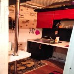 Kirayə (aylıq) 2 otaqlı Köhnə Tikili, 8-ci kilometr, Nizami rayonu 9