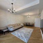 Kirayə (aylıq) 3 otaqlı Yeni Tikili, 28 May metrosu, Port Baku, Nəsimi rayonu 2