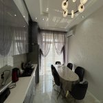 Продажа 3 комнатная Новостройка, м. Гянджлик метро, Медицинский Университет, Насими район 3