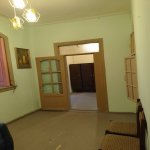 Satılır 2 otaqlı Həyət evi/villa, Nizami metrosu, Yasamal rayonu 6