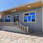 Satılır 3 otaqlı Həyət evi/villa, Hövsan qəs., Suraxanı rayonu 1