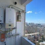Kirayə (aylıq) 2 otaqlı Yeni Tikili, Neftçilər metrosu, Nizami rayonu 12