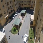 Kirayə (aylıq) 3 otaqlı Yeni Tikili, Xətai metrosu, Xətai rayonu 12
