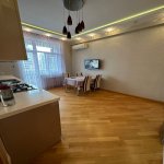 Продажа 2 комнат Новостройка, м. 8 Ноябрь метро, Насими район 9