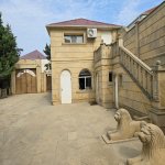 Satılır 10 otaqlı Həyət evi/villa, Mehdiabad, Abşeron rayonu 4