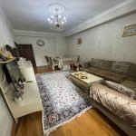 Продажа 3 комнат Новостройка, м. Автовокзал метро, пос. Биляджари, Бинагадинский р-н район 3