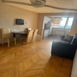 Kirayə (aylıq) 3 otaqlı Köhnə Tikili, 8-ci kilometr, Nizami rayonu 1