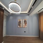 Satılır 3 otaqlı Yeni Tikili, Dərnəgül metrosu, Binəqədi rayonu 17