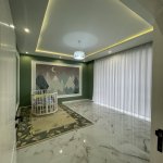 Satılır 5 otaqlı Həyət evi/villa, Xocaəsən metrosu, Xocəsən qəs., Binəqədi rayonu 8