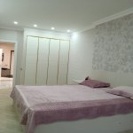 Kirayə (aylıq) 3 otaqlı Yeni Tikili, Nizami metrosu, Yasamal rayonu 10