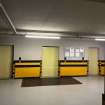 Satılır 4 otaqlı Yeni Tikili, Həzi Aslanov metrosu, Xətai rayonu 11