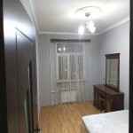 Satılır 3 otaqlı Köhnə Tikili, Xalqlar dostluğu metrosu, Nizami rayonu 4
