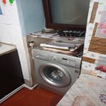 Kirayə (aylıq) 2 otaqlı Köhnə Tikili, İnşaatçılar metrosu, Yasamal qəs., Yasamal rayonu 6