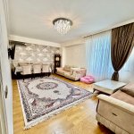 Продажа 3 комнат Новостройка, İnşaatçılar метро, пос. Ясамал, Ясамал район 2