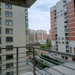 Kirayə (aylıq) 3 otaqlı Yeni Tikili, 8 Noyabr metrosu, Yasamal rayonu 19