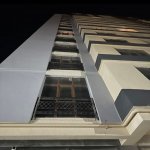 Satılır 2 otaqlı Yeni Tikili, Avtovağzal metrosu, Biləcəri qəs., Binəqədi rayonu 2