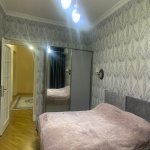 Kirayə (aylıq) 3 otaqlı Yeni Tikili, 20 Yanvar metrosu, Yasamal rayonu 5