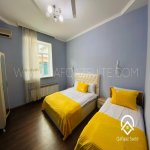 Kirayə (günlük) 3 otaqlı Bağ evi Qəbələ 6