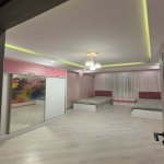 Satılır 3 otaqlı Yeni Tikili, Saray, Abşeron rayonu 8