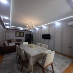 Satılır 3 otaqlı Yeni Tikili, Qara Qarayev metrosu, Nizami rayonu 3