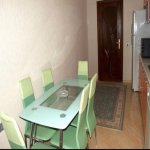 Kirayə (aylıq) 3 otaqlı Yeni Tikili, Nəriman Nərimanov metrosu, Nərimanov rayonu 13