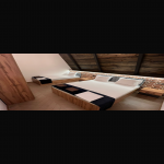 Kirayə (günlük) 3 otaqlı Həyət evi/villa Qəbələ 15