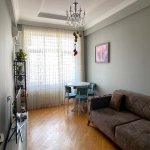 Kirayə (aylıq) 1 otaqlı Yeni Tikili, Badamdar qəs., Səbail rayonu 2